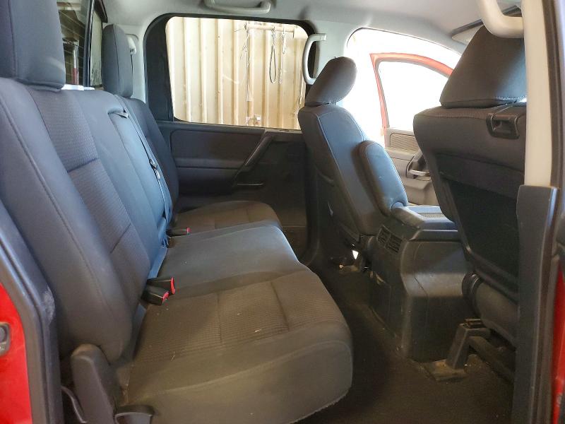 Продаж на аукціоні авто 2012 Nissan Titan, vin: 1N6BA0ED8CN310712, номер лоту: 76179615
