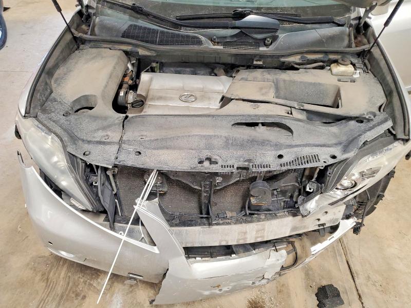 Aukcja sprzedaży 2011 Lexus Rx 350, vin: 2T2BK1BA8BC112516, numer aukcji: 79440725