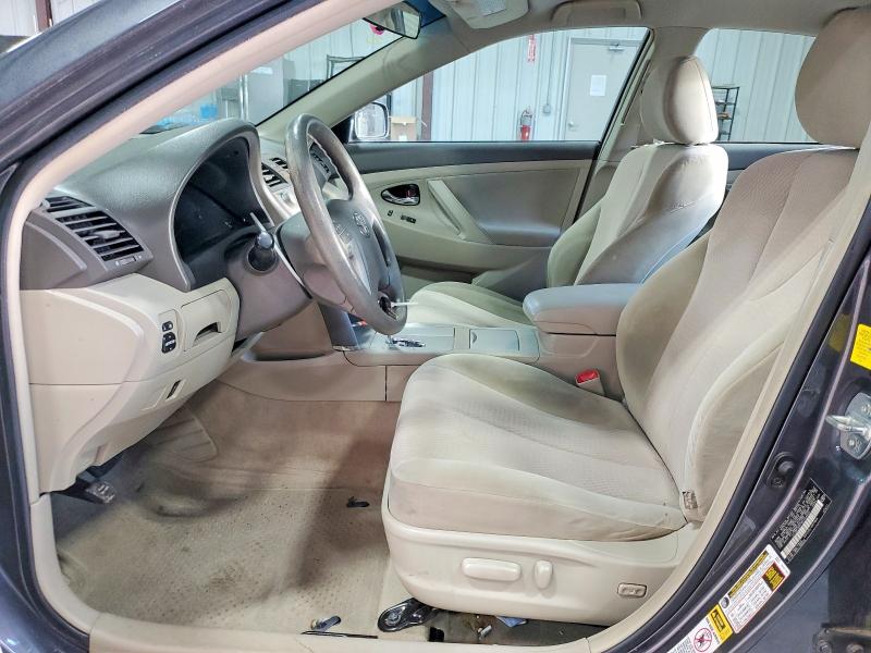 Продаж на аукціоні авто 2011 Toyota Camry, vin: 4T1BK3EK7BU124658, номер лоту: 76244735