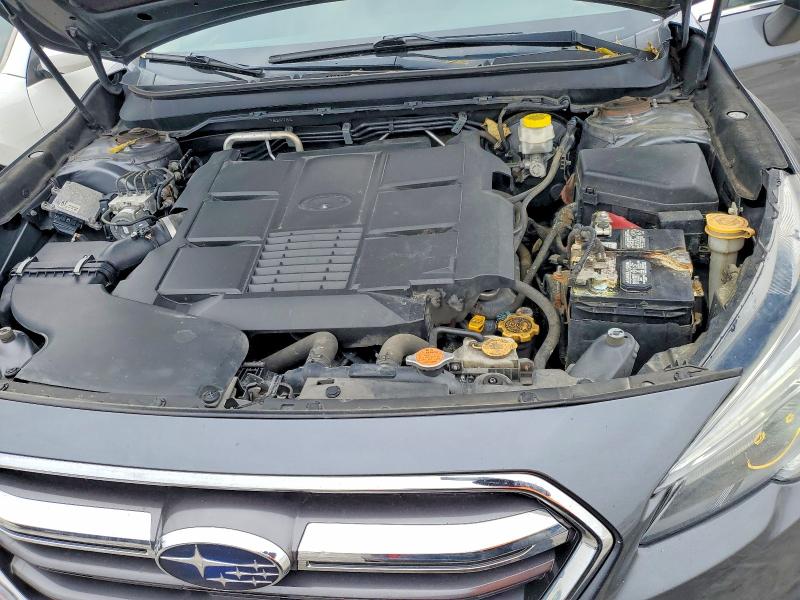 Aukcja sprzedaży 2018 Subaru Outback, vin: 4S4BSENC3J3340502, numer aukcji: 76134285