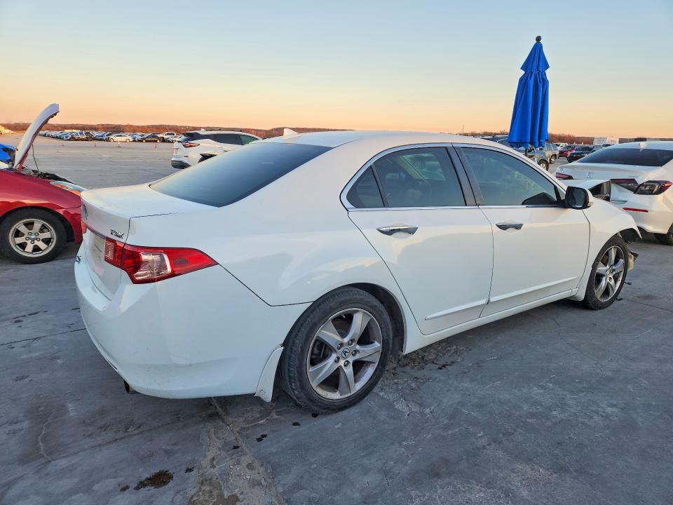 Aukcja sprzedaży 2013 Acura Tsx, vin: JH4CU2F66DC007188, numer aukcji: 74229235