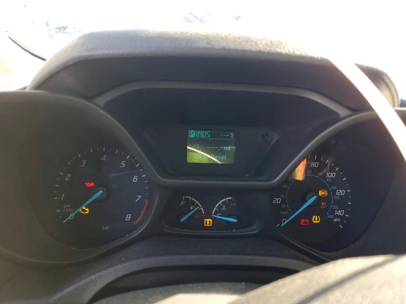 Продажа на аукционе авто 2015 Ford Transit Connect, vin: NM0LS7E7XF1211289, номер лота: 58498876