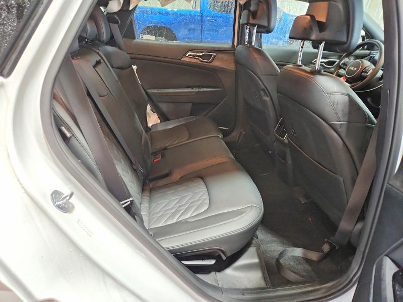 Aukcja sprzedaży 2025 Kia Sportage, vin: 5XYK6CDF6SG243574, numer aukcji: 76364935