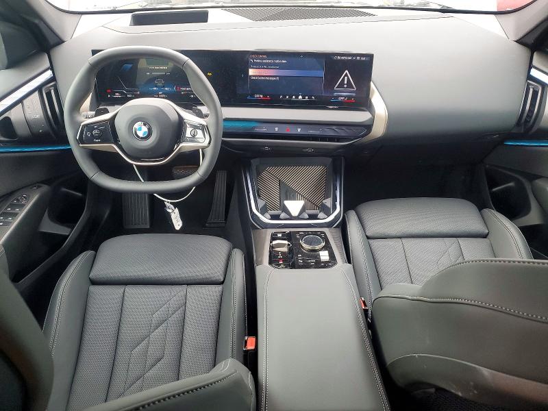 Продажа на аукционе авто 2025 Bmw X3, vin: 5UX53GP07S9021422, номер лота: 76621375
