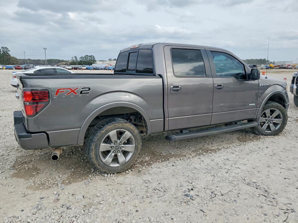 77710745 :رقم المزاد ، 1FTFW1CT0EFC69334 vin ، 2014 Ford F150 مزاد بيع