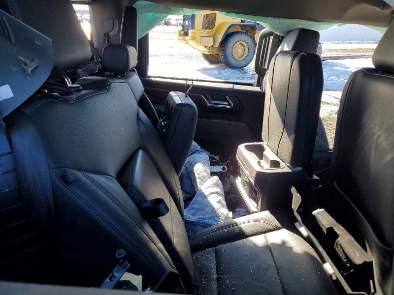 Продаж на аукціоні авто 2024 Gmc Sierra, vin: 1GT49NE79RF101140, номер лоту: 76191945