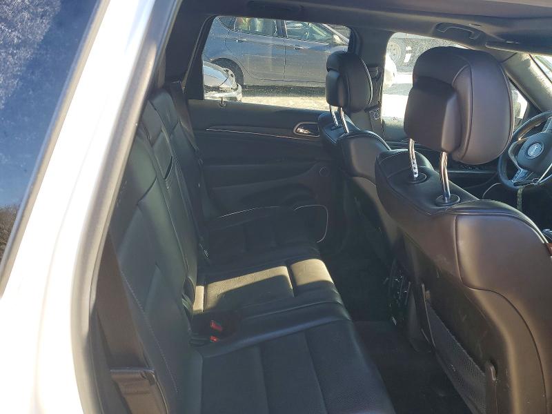 Продаж на аукціоні авто 2015 Jeep Grand Cherokee, vin: 1C4RJFJT4FC607056, номер лоту: 74898595