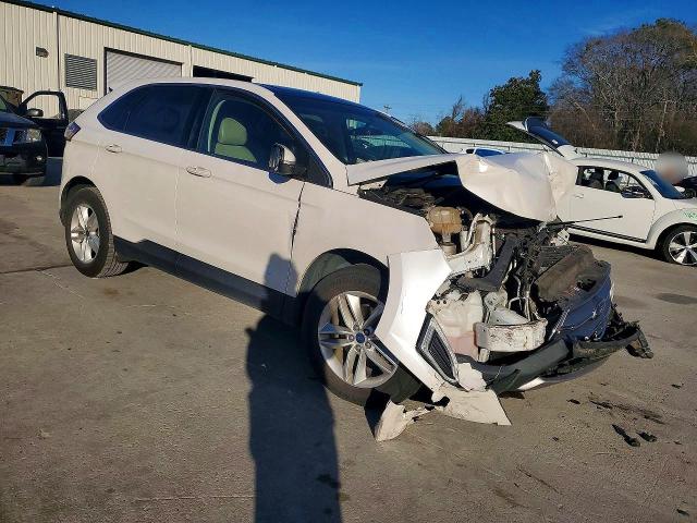 Продажа на аукционе авто 2015 Ford Edge, vin: 2FMTK3J81FBC36818, номер лота: 76997085