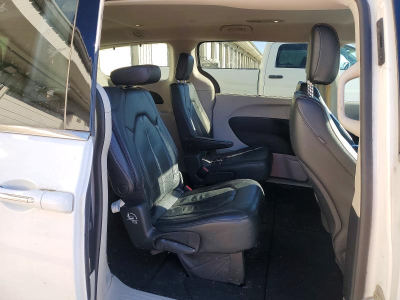 Aukcja sprzedaży 2020 Chrysler Pacifica, vin: 2C4RC1BG2LR115286, numer aukcji: 79470665
