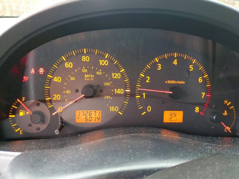 2003 Infiniti G35 მანქანა იყიდება აუქციონზე, vin: JNKCV54E13M214766, აუქციონის ნომერი: 77992445