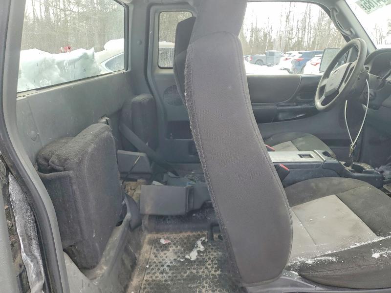 Продажа на аукционе авто 2007 Ford Ranger, vin: 1FTZR45E77PA22295, номер лота: 75404785