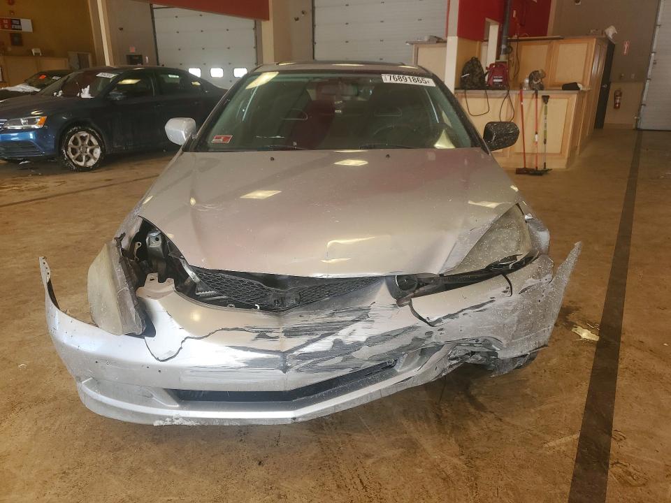 Продаж на аукціоні авто 2006 Acura Rsx, vin: JH4DC54806S003191, номер лоту: 76891865