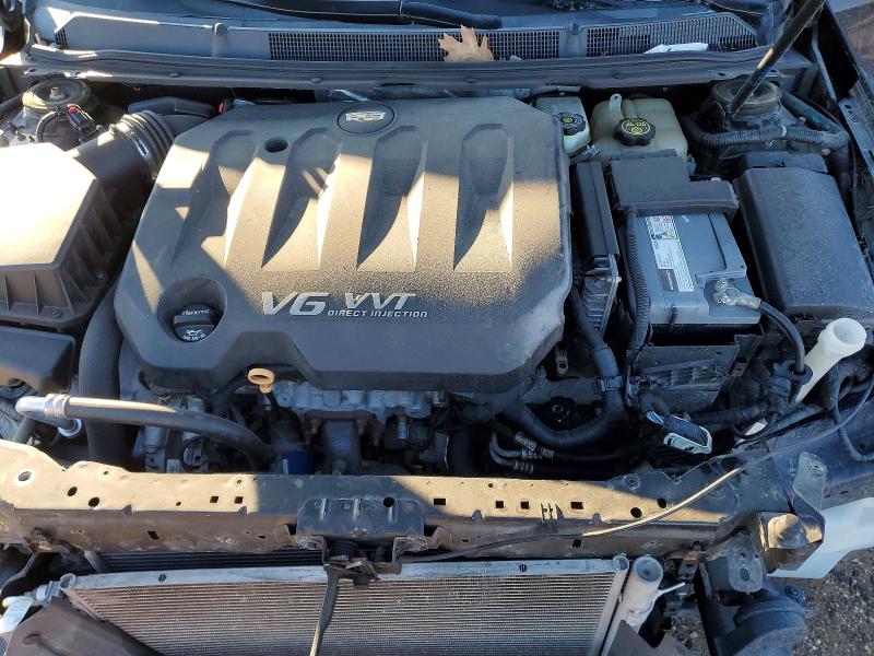 Продажа на аукционе авто 2019 Cadillac Xts, vin: 2G61M5S36K9156469, номер лота: 76178325