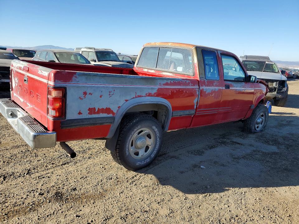 Продажа на аукционе авто 1994 Dodge Dakota, vin: 1B7GG23Y9RS501977, номер лота: 51295766
