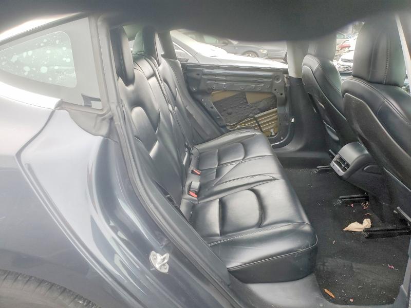 Aukcja sprzedaży 2020 Tesla Model 3, vin: 5YJ3E1EA9LF597080, numer aukcji: 74229775