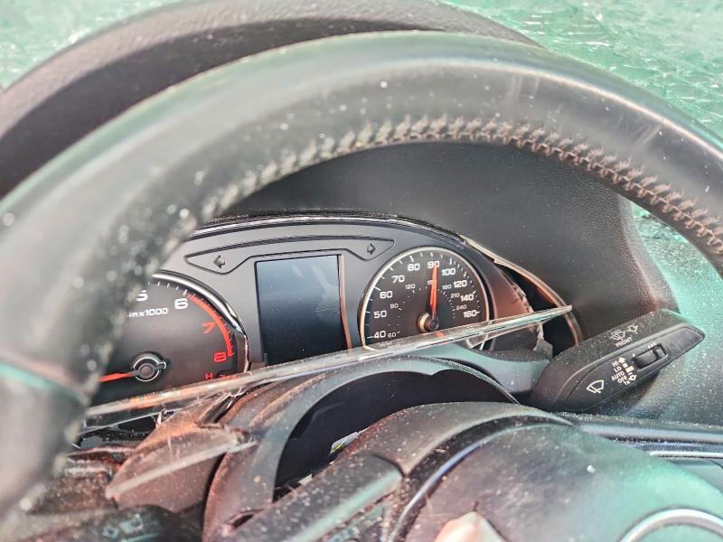 Aukcja sprzedaży 2017 Audi A3, vin: WAUAUGFF0H1034875, numer aukcji: 78785595