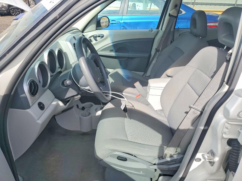 2008 Chrysler Pt Cruiser მანქანა იყიდება აუქციონზე, vin: 3A8FY58BX8T134771, აუქციონის ნომერი: 79262745