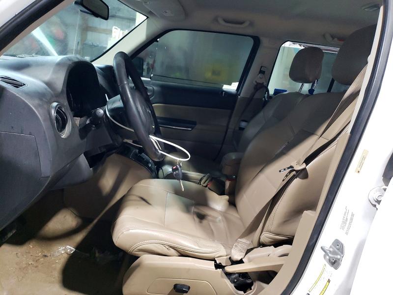 Продажа на аукционе авто 2014 Jeep Patriot, vin: 1C4NJRCB1ED572201, номер лота: 76228985