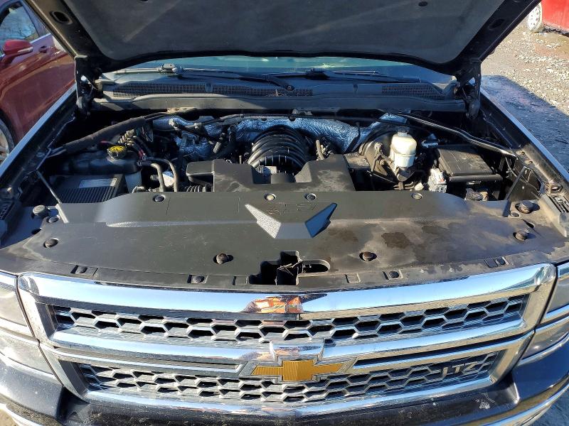 77478025 :رقم المزاد ، 1GCVKSECXEZ200580 vin ، 2014 Chevrolet Silverado مزاد بيع