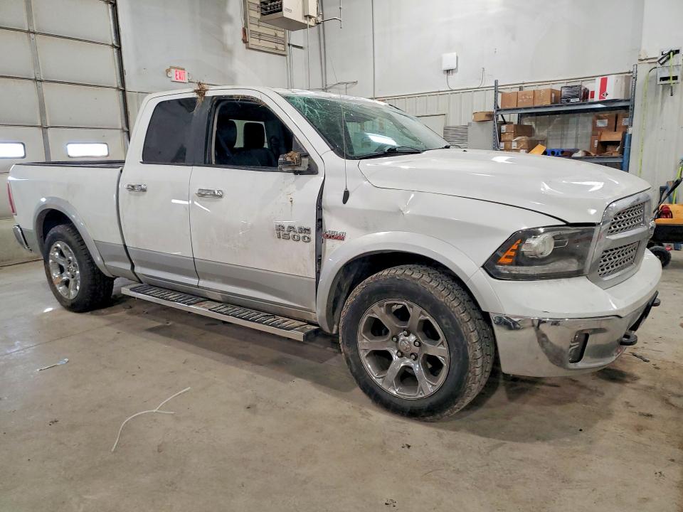 Продажа на аукционе авто 2014 Ram 1500, vin: 1C6RR7JT1ES375123, номер лота: 77836885