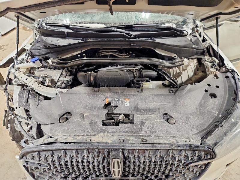 Продажа на аукционе авто 2025 Lincoln Aviator, vin: 5LM5J7XC8SGL16079, номер лота: 76136015