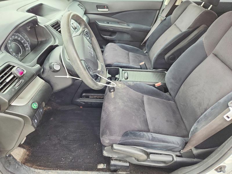Aukcja sprzedaży 2014 Honda Cr-v, vin: 2HKRM4H5XEH107621, numer aukcji: 78424645