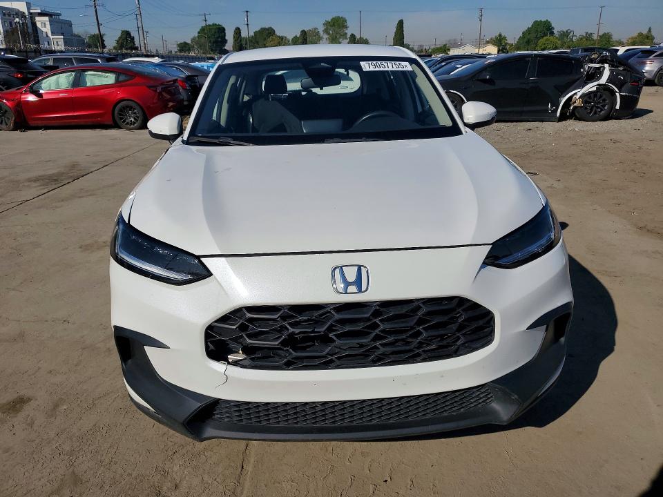 Продаж на аукціоні авто 2023 Honda Hr-v, vin: 3CZRZ1H33PM739902, номер лоту: 79057755