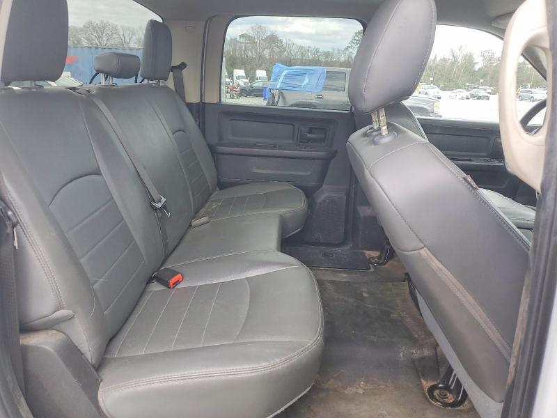 Aukcja sprzedaży 2018 Ram 2500, vin: 3C6UR4CJ5JG363367, numer aukcji: 78024435