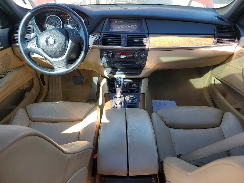 2011 Bmw X6 მანქანა იყიდება აუქციონზე, vin: 5UXFG2C53BLX05996, აუქციონის ნომერი: 77918475
