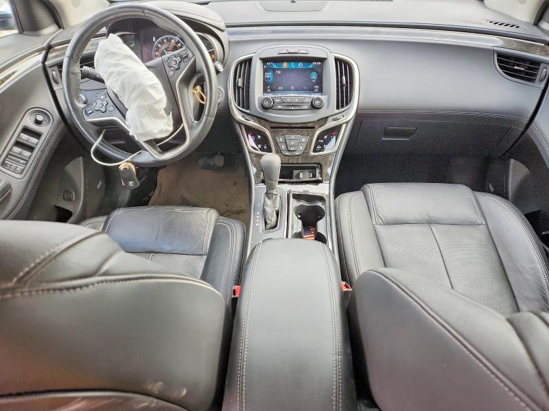 Продаж на аукціоні авто 2015 Buick Lacrosse, vin: 1G4GE5G39FF290513, номер лоту: 76197715