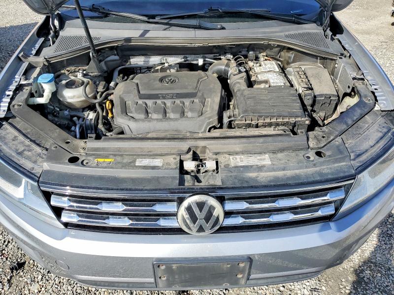 78667715 :رقم المزاد ، 3VV1B7AX0LM052511 vin ، 2020 Volkswagen Tiguan مزاد بيع