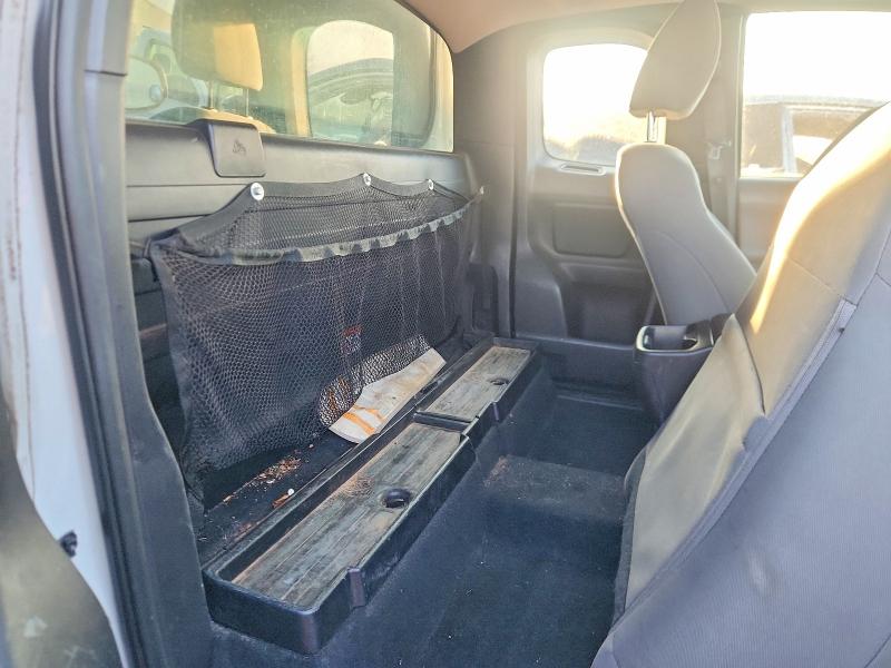 2016 Toyota Tacoma მანქანა იყიდება აუქციონზე, vin: 5TFRX5GN3GX059160, აუქციონის ნომერი: 77151785