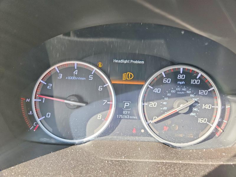 76555055 :رقم المزاد ، 19UDE2F85LA004041 vin ، 2020 Acura Ilx مزاد بيع