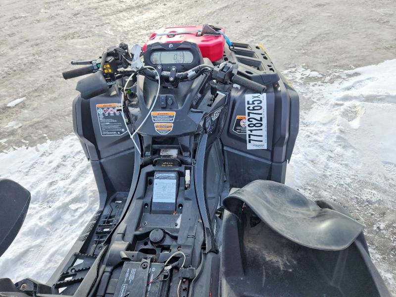 77182765 :رقم المزاد ، 3JBLPAU22LJ000422 vin ، 2020 Can-am Outlander Max مزاد بيع