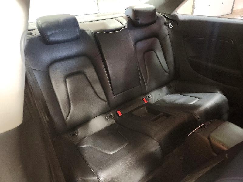 Aukcja sprzedaży 2013 Audi A5, vin: WAULFAFR0DA028496, numer aukcji: 77861775