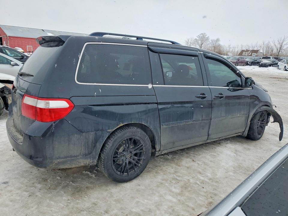 Aukcja sprzedaży 2006 Honda Odyssey, vin: 5FNRL38696B508552, numer aukcji: 76270835