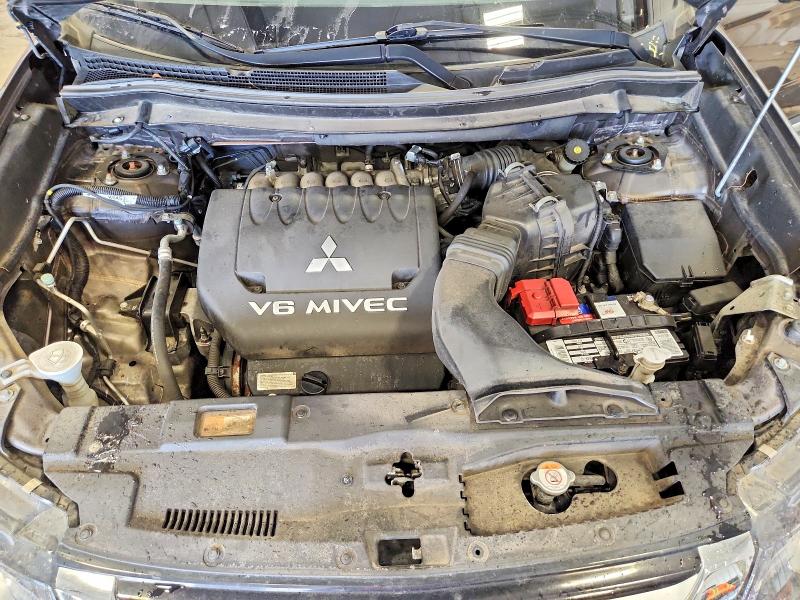 Aukcja sprzedaży 2017 Mitsubishi Outlander, vin: JA4JZ4AX5HZ039827, numer aukcji: 78721765