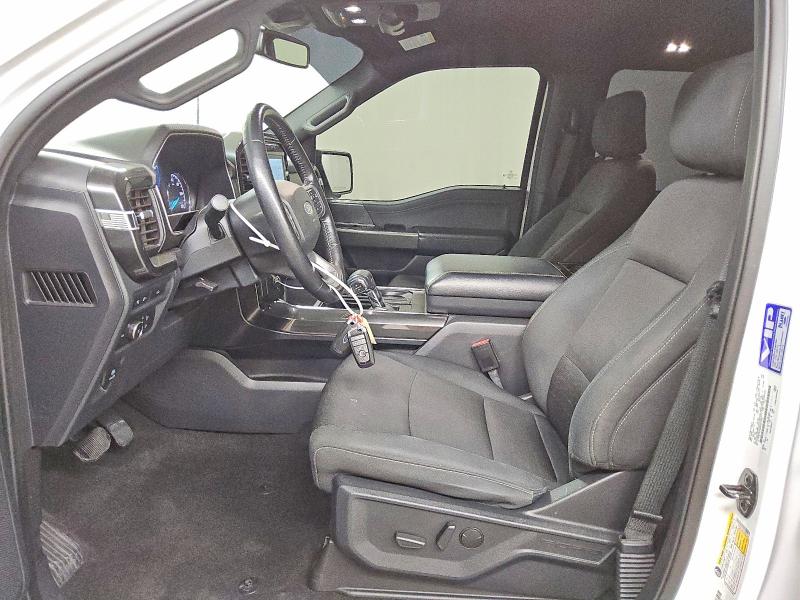 Продажа на аукционе авто 2022 Ford F150, vin: 1FTFW1E5XNKD01499, номер лота: 76820535