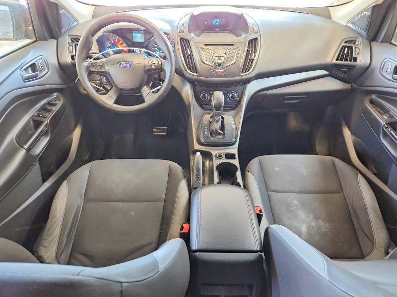 73601505 :رقم المزاد ، 1FMCU0F71DUD05541 vin ، 2013 Ford Escape مزاد بيع