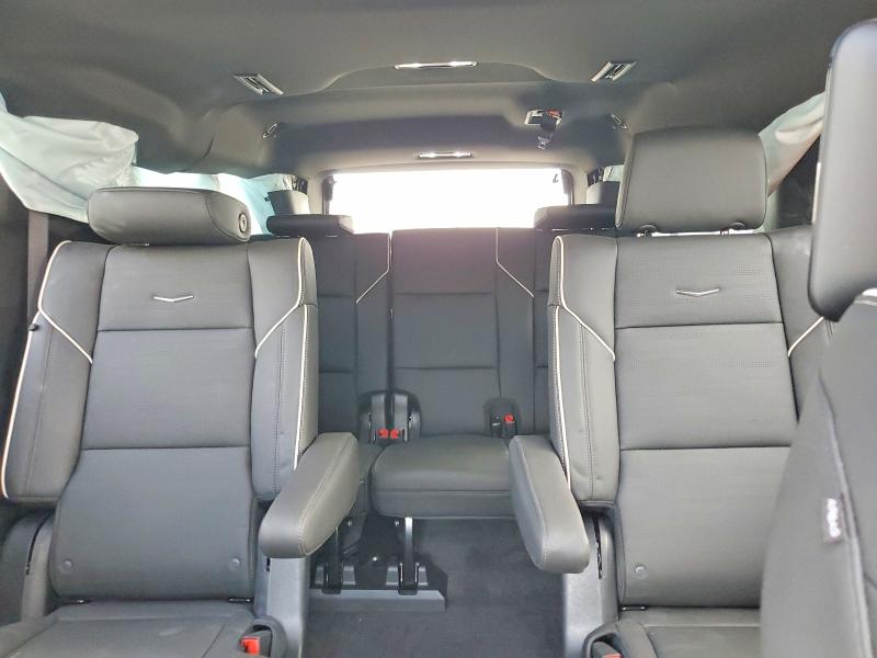 Aukcja sprzedaży 2024 Cadillac Escalade, vin: 1GYS4LKL1RR322235, numer aukcji: 77275535