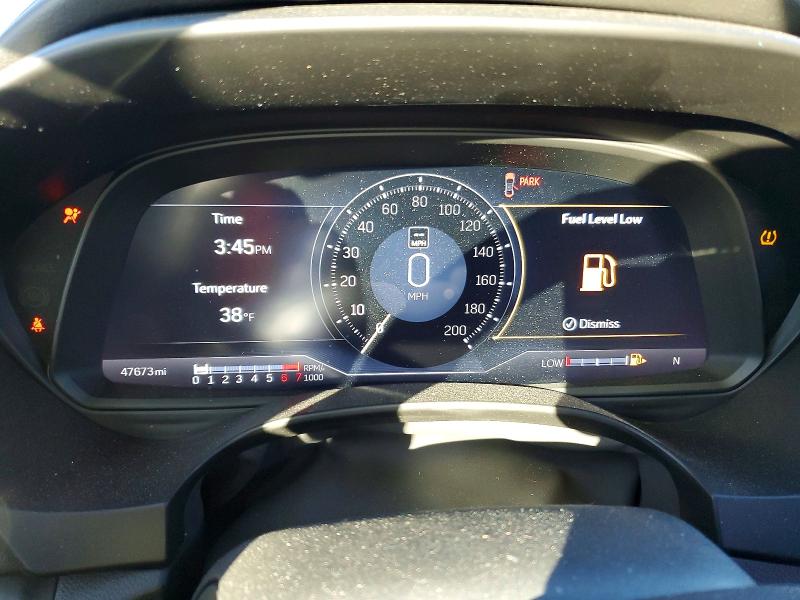 Aukcja sprzedaży 2022 Cadillac Ct4-v, vin: 1G6D65RP3N0460003, numer aukcji: 75732585