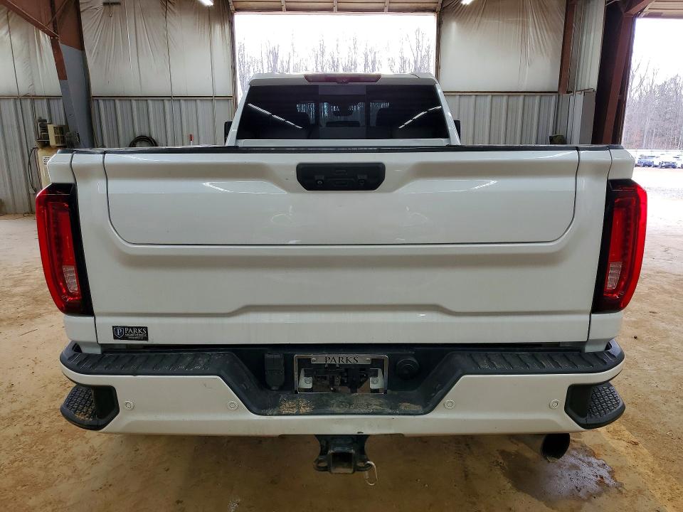 Продажа на аукционе авто 2021 Gmc Sierra, vin: 1GT49WEY3MF250182, номер лота: 77379365
