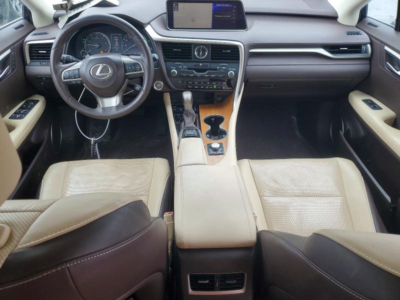 Продажа на аукционе авто 2016 Lexus Rx, vin: 2T2BZMCA6GC047605, номер лота: 78285765