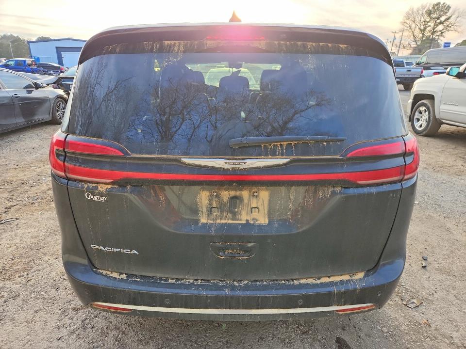 Aukcja sprzedaży 2023 Chrysler Pacifica, vin: 2C4RC1BG2PR552730, numer aukcji: 75090195
