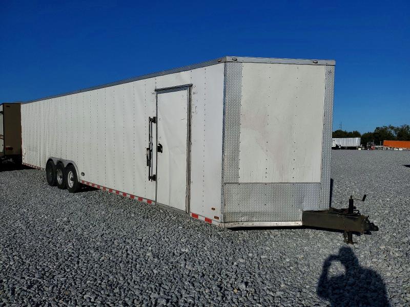 Aukcja sprzedaży 2024 Freedom Trailer, vin: 5WKBE3638R1082977, numer aukcji: 75826975
