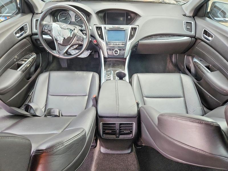 Aukcja sprzedaży 2018 Acura Tlx, vin: 19UUB2F3XJA000156, numer aukcji: 78924215