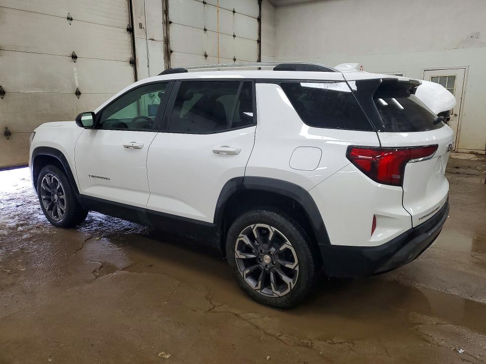 Продажа на аукционе авто 2026 Gmc Terrain, vin: 3GKALUEG1TL379224, номер лота: 76390885