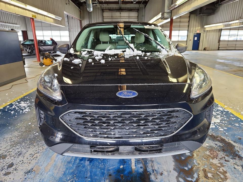 Aukcja sprzedaży 2022 Ford Escape, vin: 1FMCU0G69NUB30561, numer aukcji: 78329655