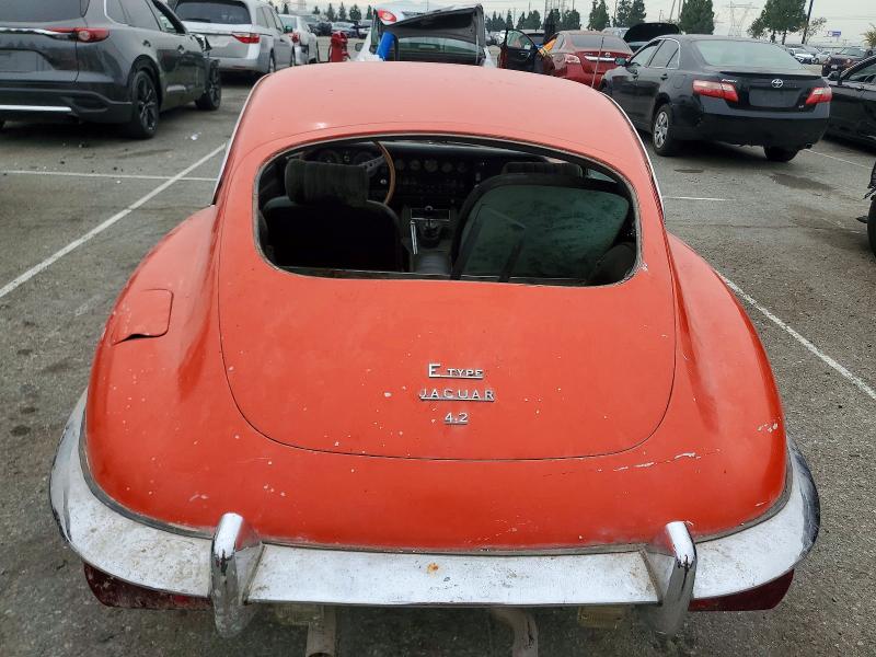 Aukcja sprzedaży 1969 Jaguar E-pace, vin: J691R25245, numer aukcji: 76867125