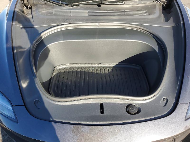 Aukcja sprzedaży 2025 Tesla Model 3, vin: 5YJ3E1EA7SF070461, numer aukcji: 79305645